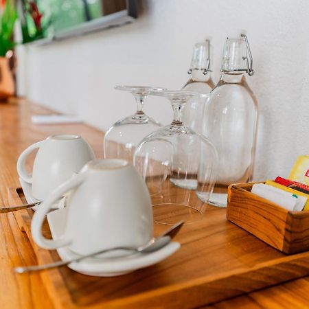 Haven Hideaway Ubud Εξωτερικό φωτογραφία