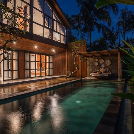 Haven Hideaway Ubud Εξωτερικό φωτογραφία