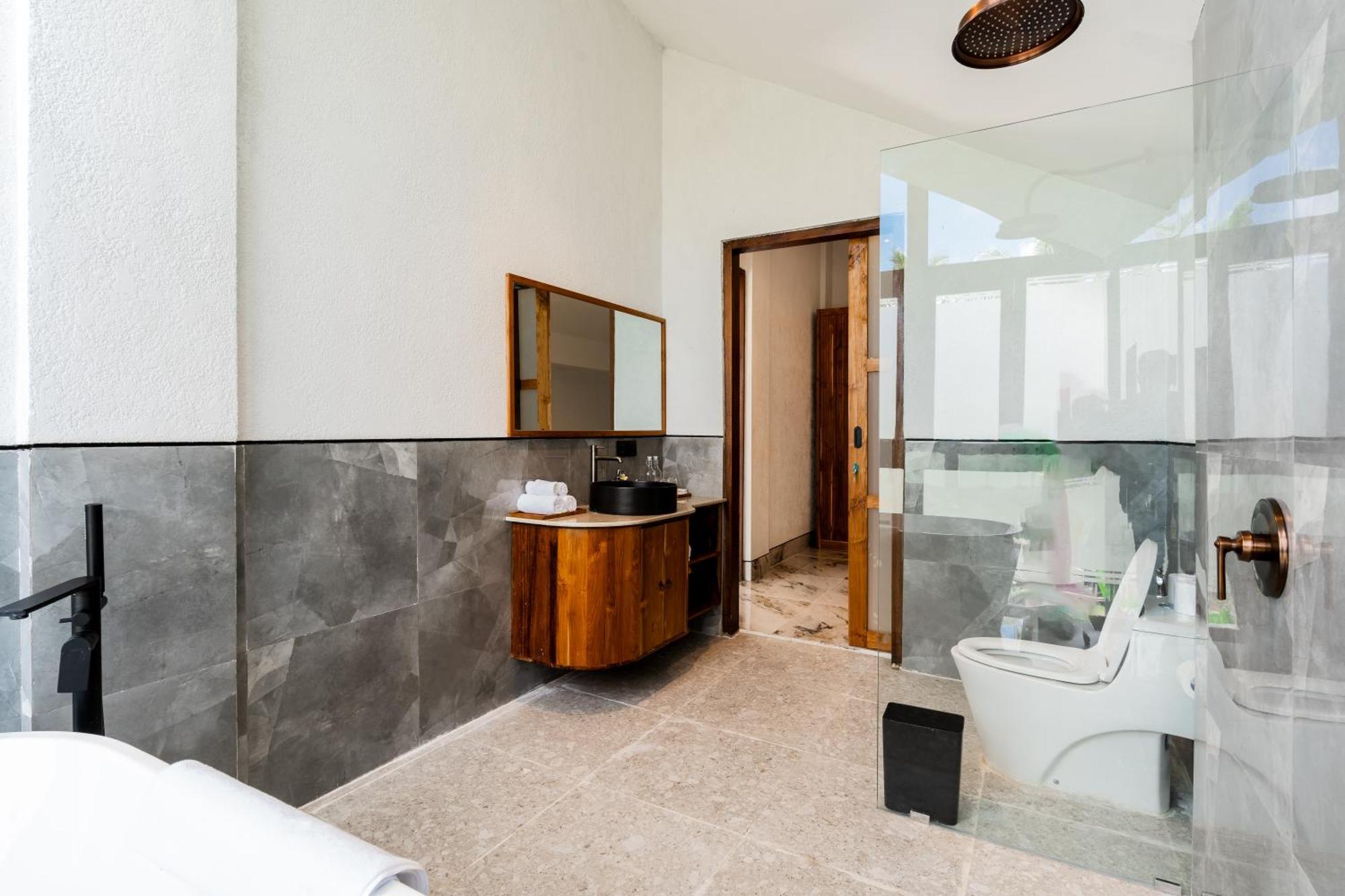 Haven Hideaway Ubud Εξωτερικό φωτογραφία