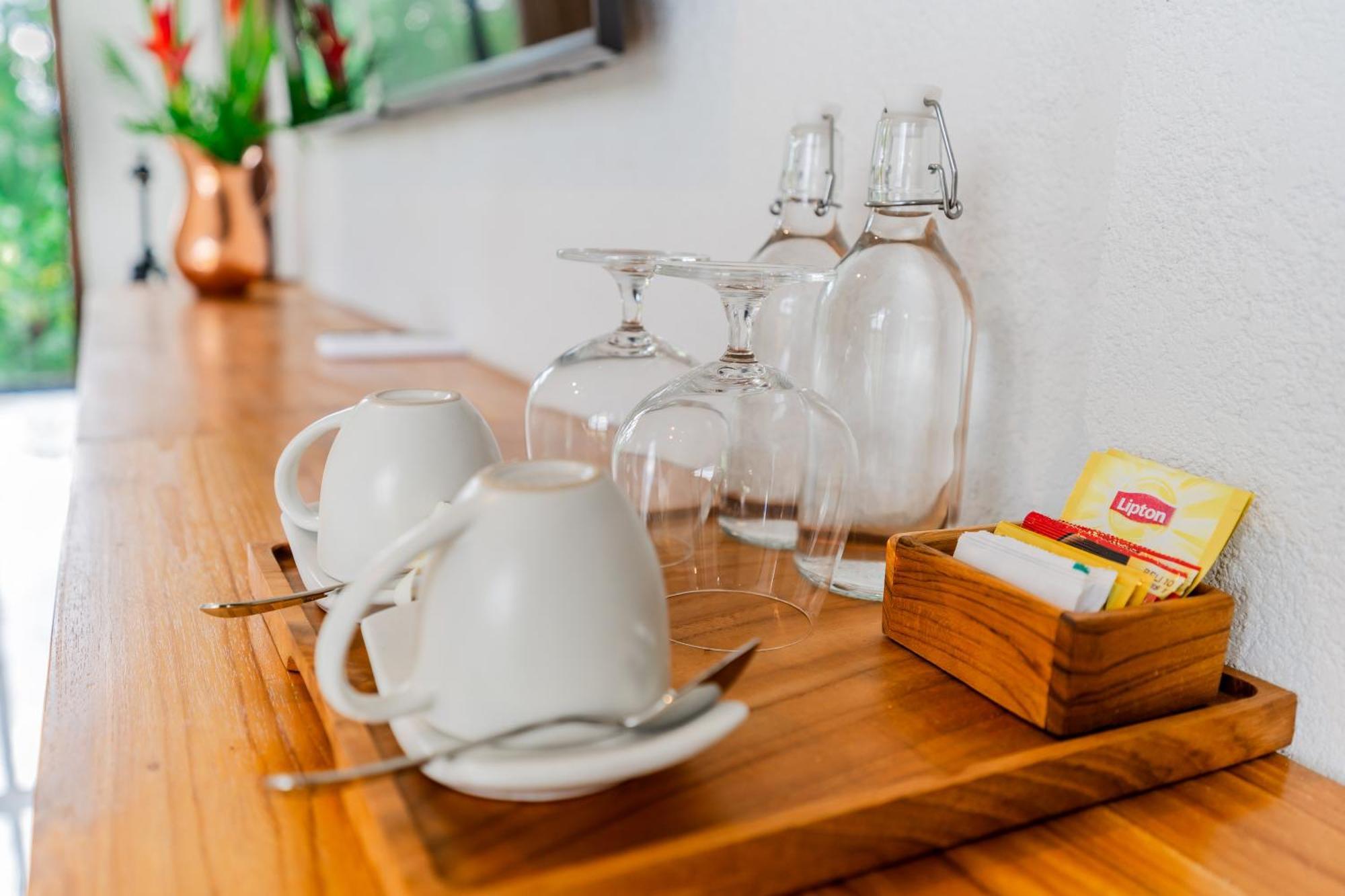 Haven Hideaway Ubud Εξωτερικό φωτογραφία