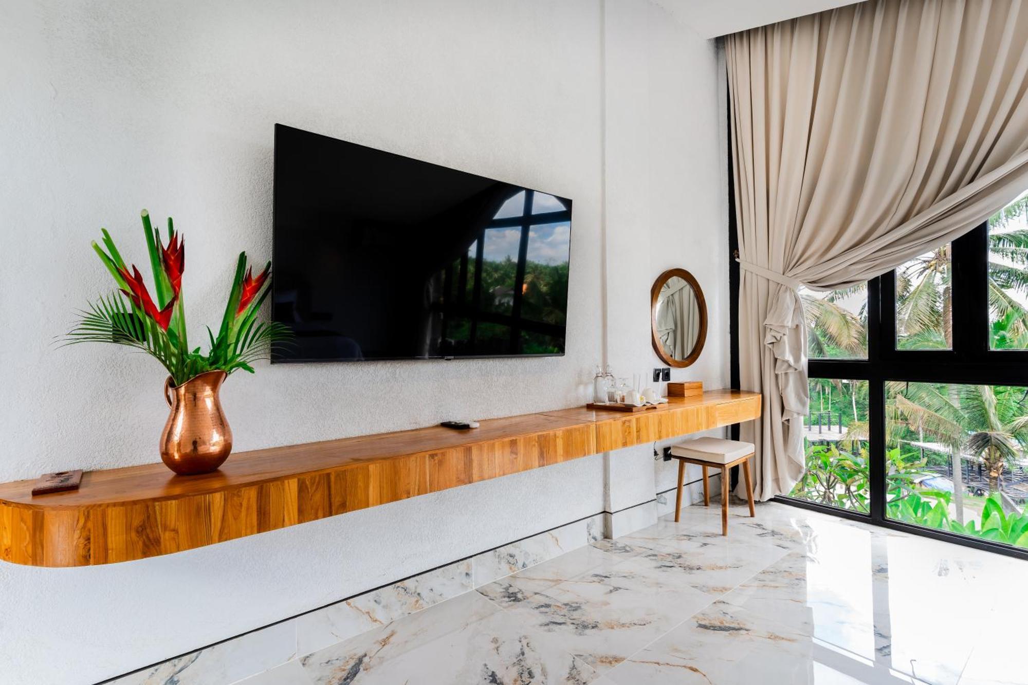 Haven Hideaway Ubud Εξωτερικό φωτογραφία