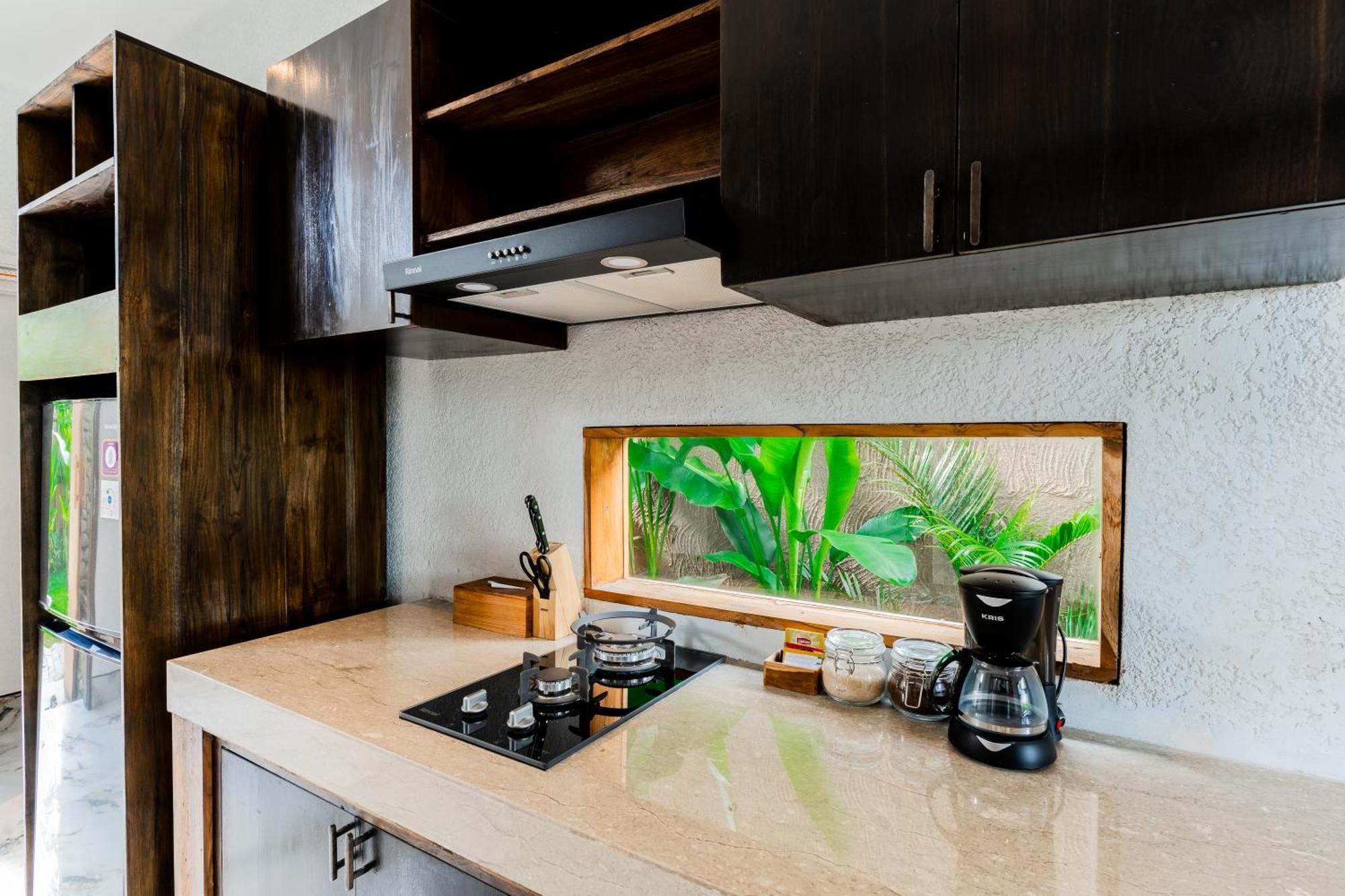 Haven Hideaway Ubud Εξωτερικό φωτογραφία