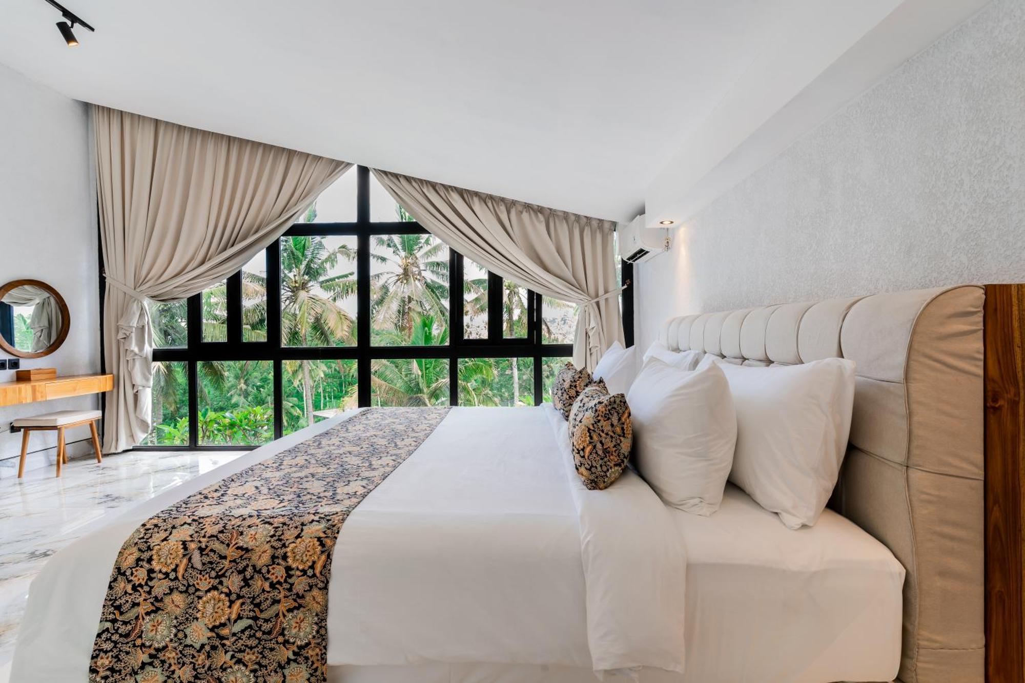 Haven Hideaway Ubud Εξωτερικό φωτογραφία