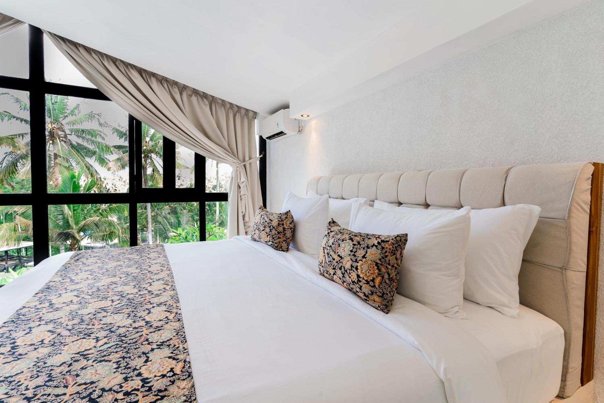 Haven Hideaway Ubud Εξωτερικό φωτογραφία