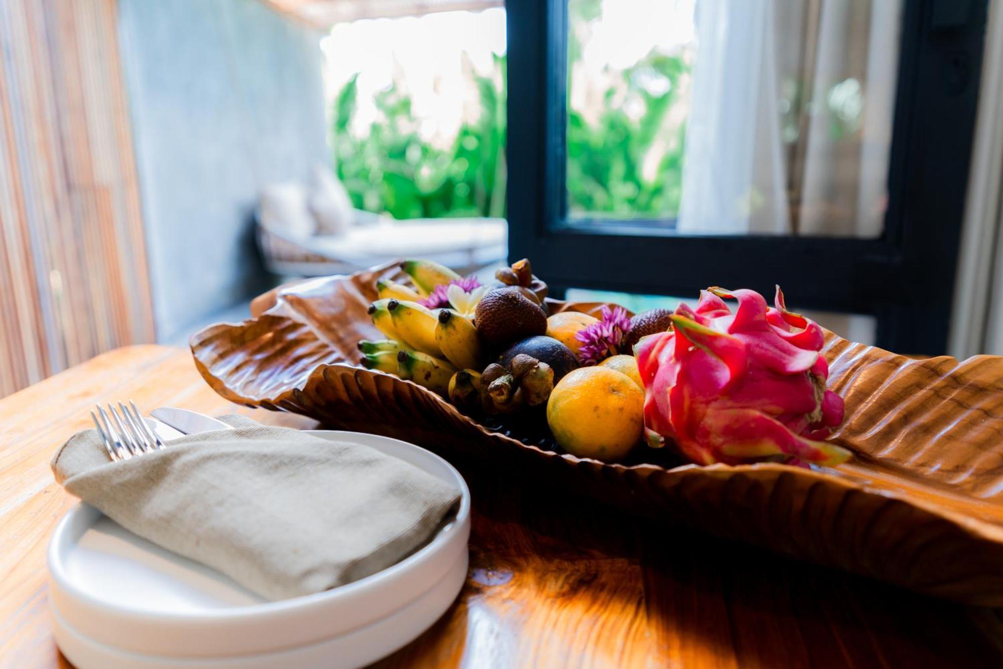 Haven Hideaway Ubud Εξωτερικό φωτογραφία