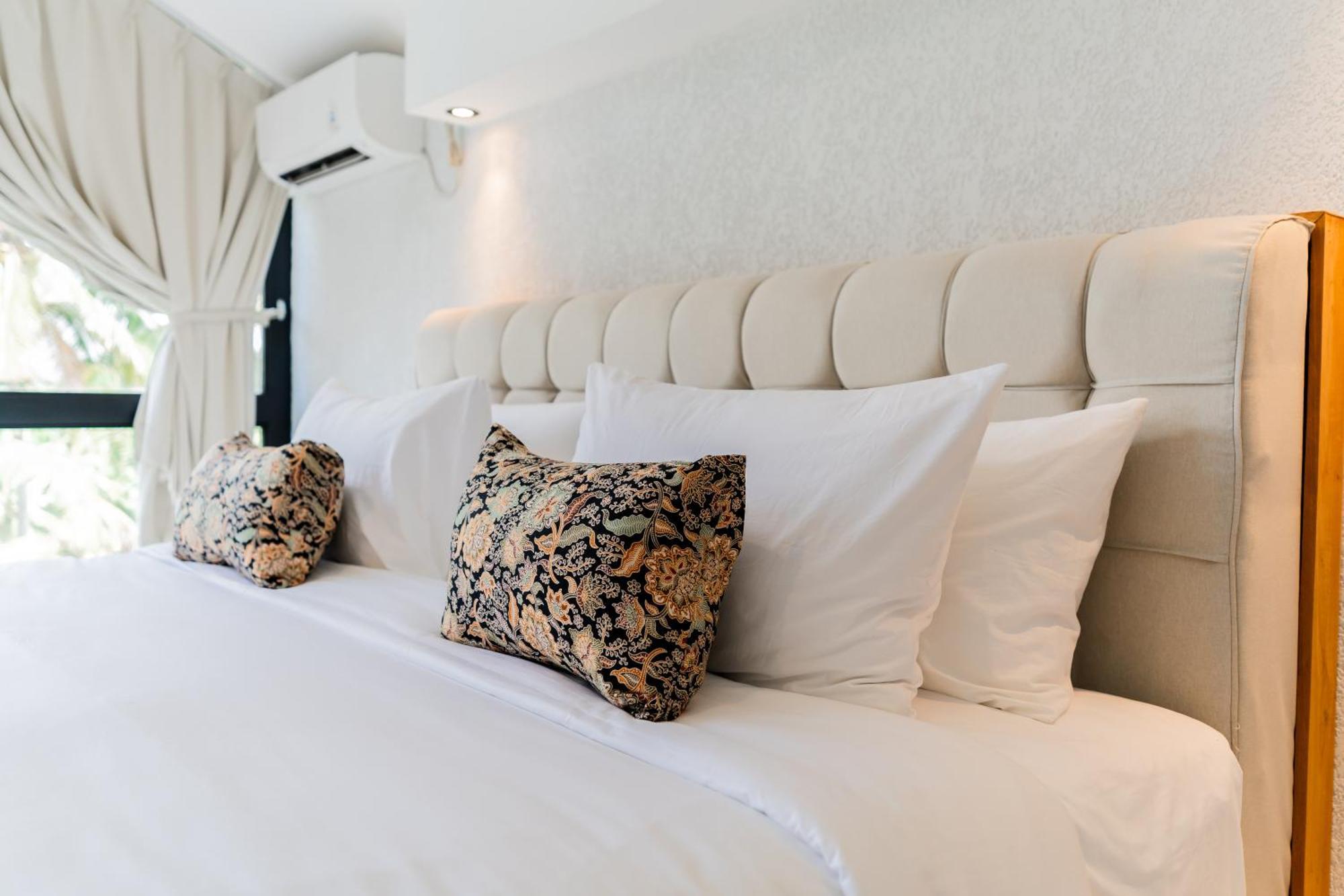Haven Hideaway Ubud Εξωτερικό φωτογραφία