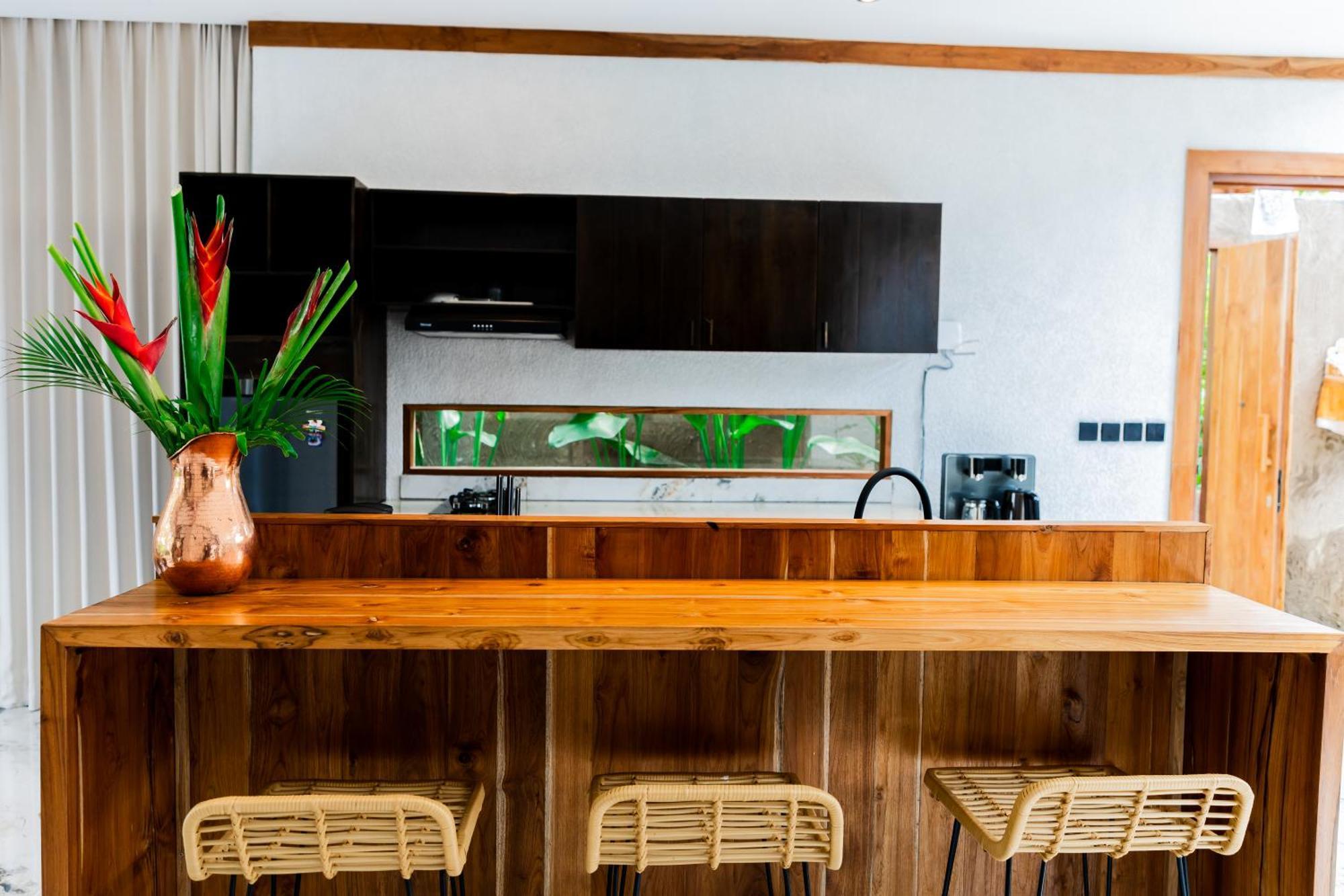 Haven Hideaway Ubud Εξωτερικό φωτογραφία