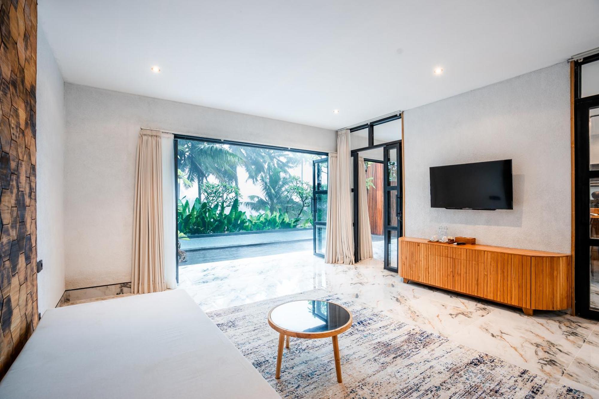 Haven Hideaway Ubud Εξωτερικό φωτογραφία