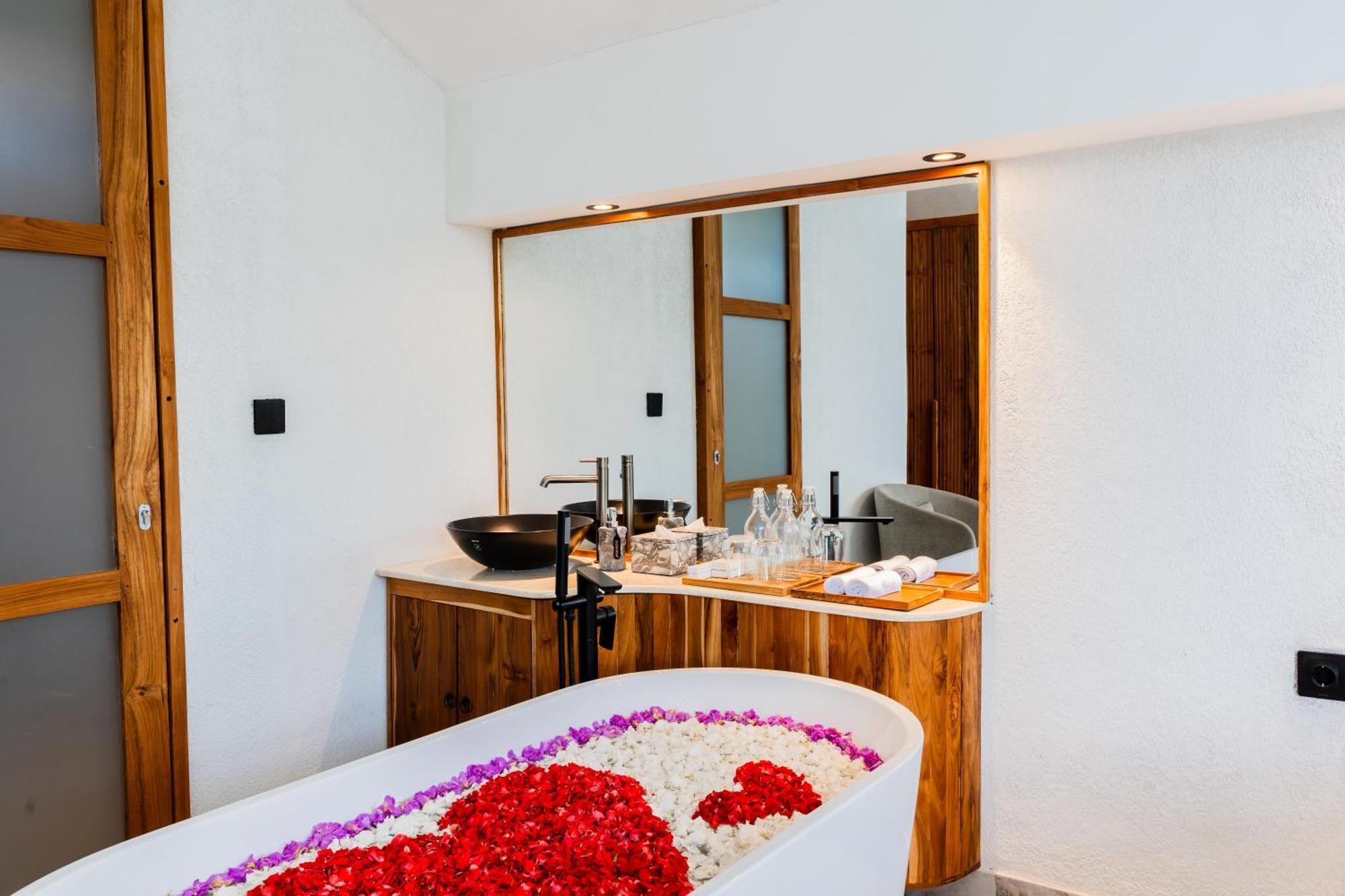 Haven Hideaway Ubud Εξωτερικό φωτογραφία