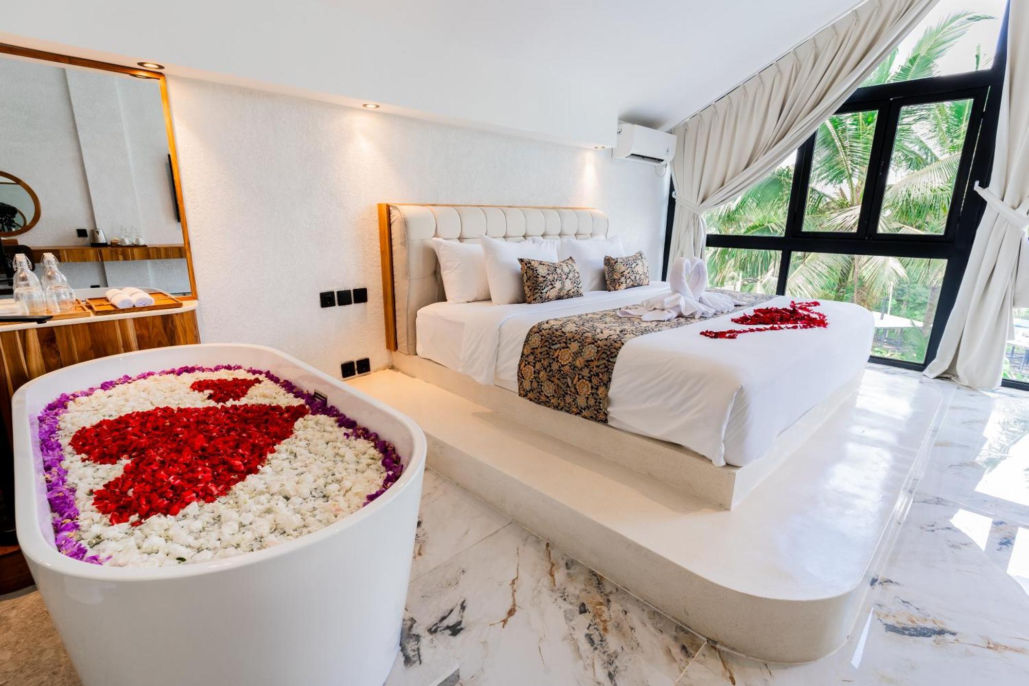 Haven Hideaway Ubud Εξωτερικό φωτογραφία