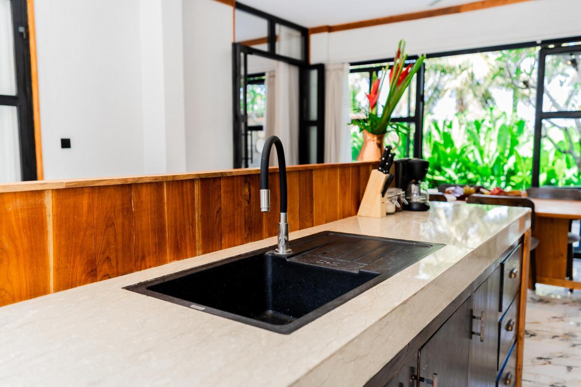 Haven Hideaway Ubud Εξωτερικό φωτογραφία
