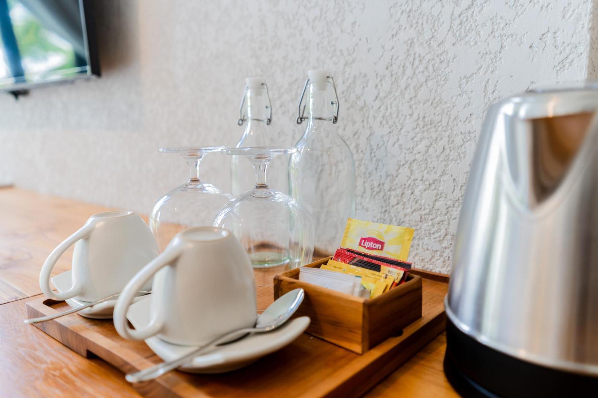 Haven Hideaway Ubud Εξωτερικό φωτογραφία