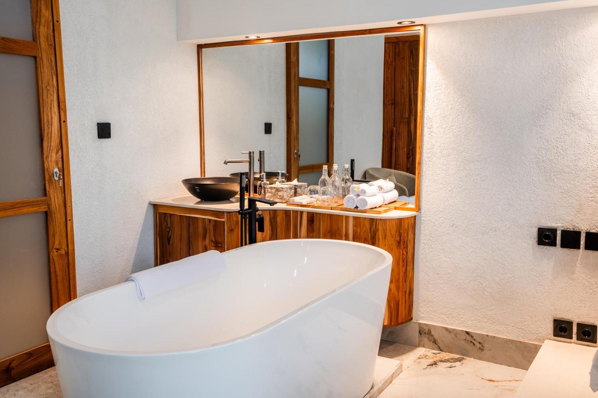 Haven Hideaway Ubud Εξωτερικό φωτογραφία