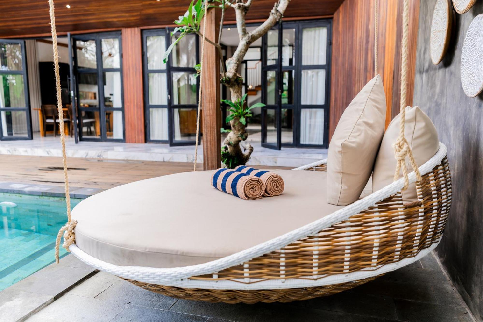 Haven Hideaway Ubud Εξωτερικό φωτογραφία