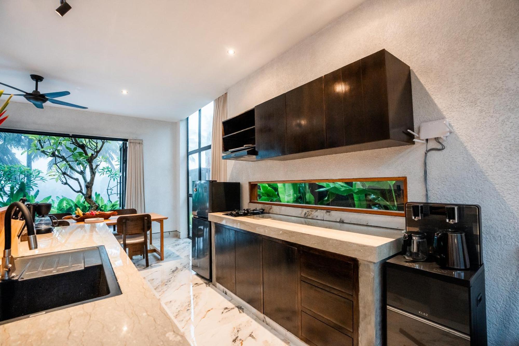 Haven Hideaway Ubud Εξωτερικό φωτογραφία