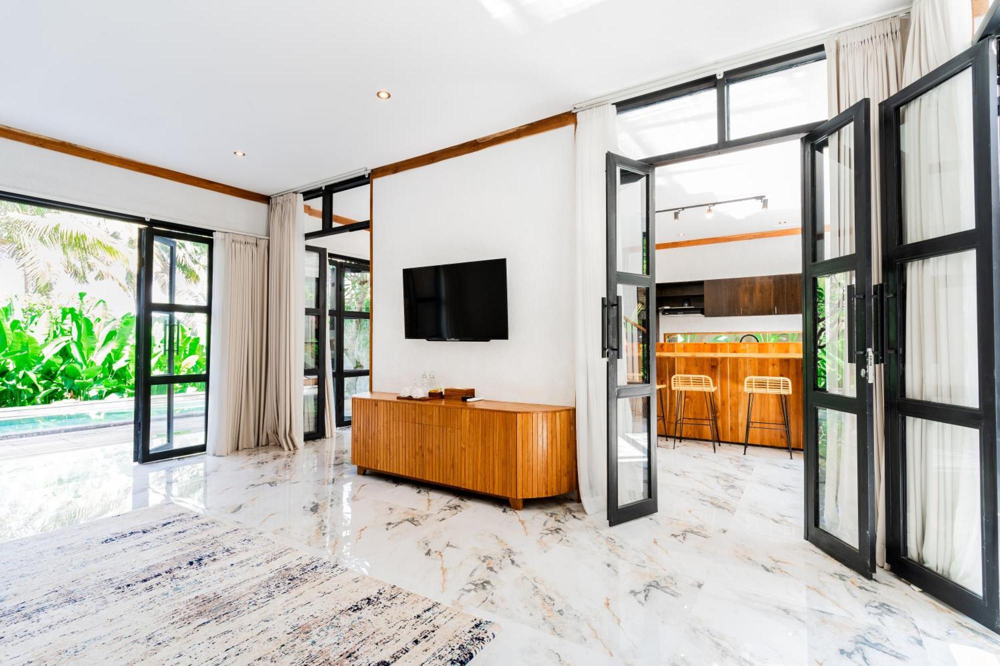 Haven Hideaway Ubud Εξωτερικό φωτογραφία