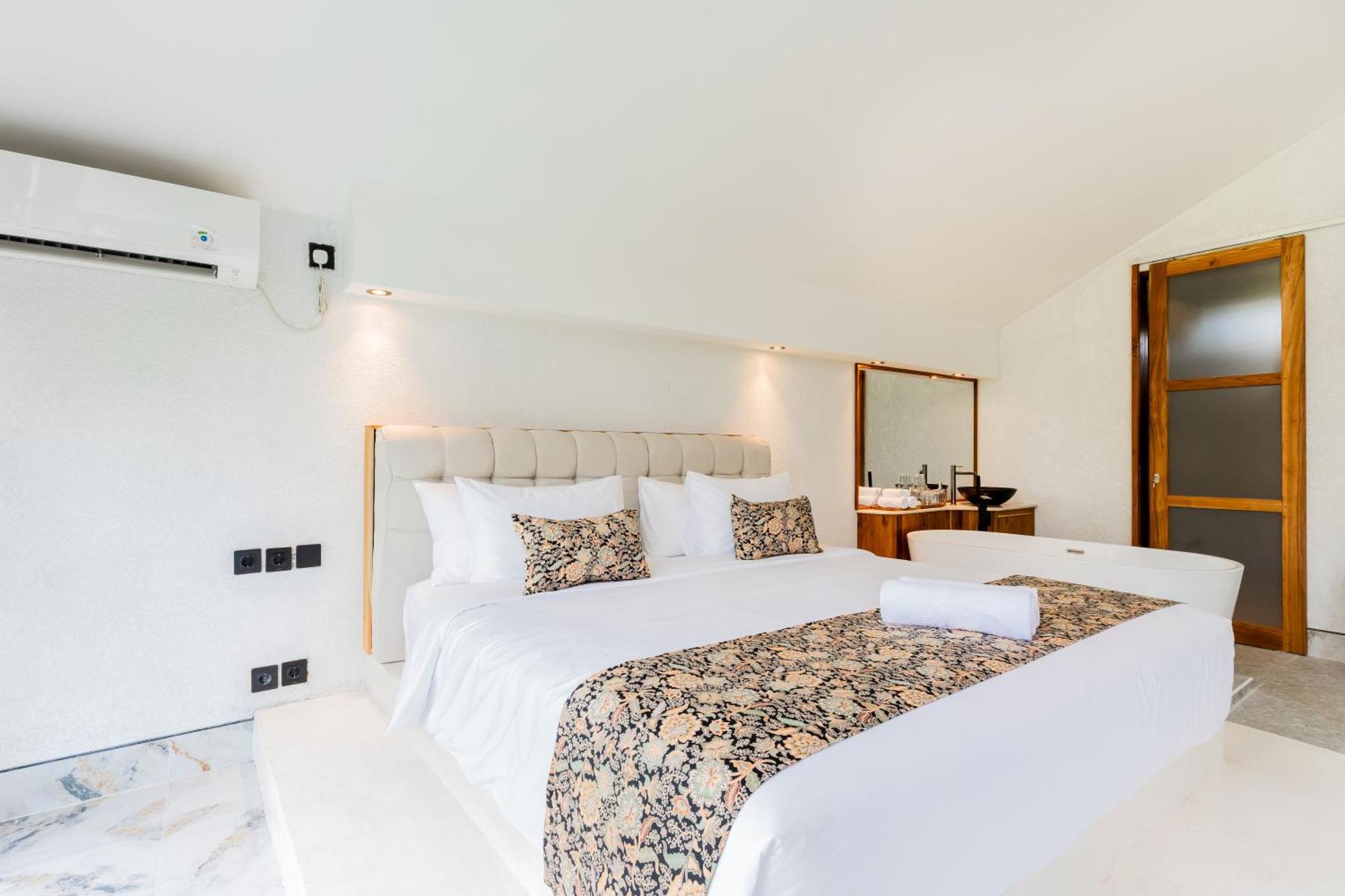 Haven Hideaway Ubud Εξωτερικό φωτογραφία