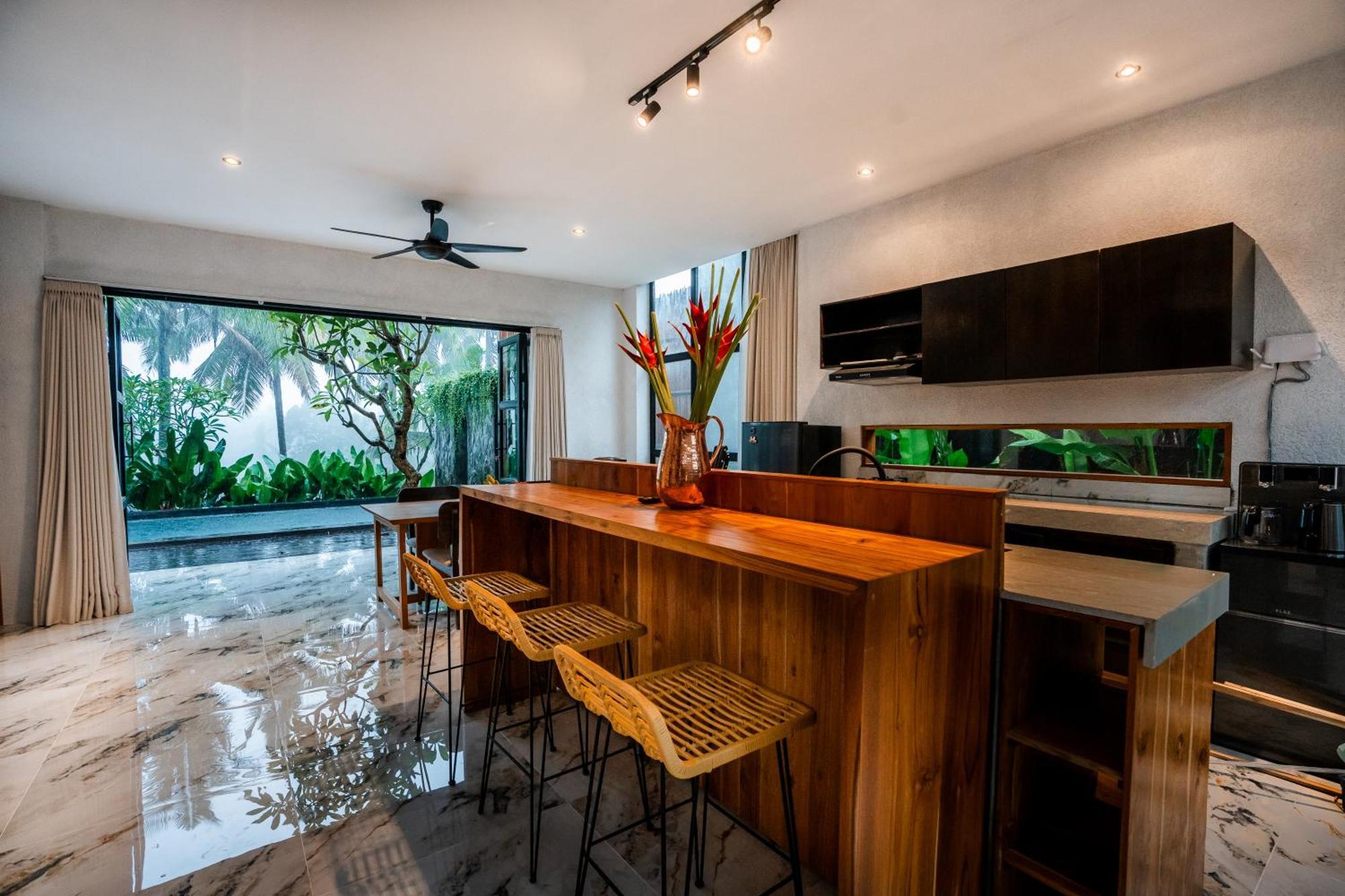 Haven Hideaway Ubud Εξωτερικό φωτογραφία