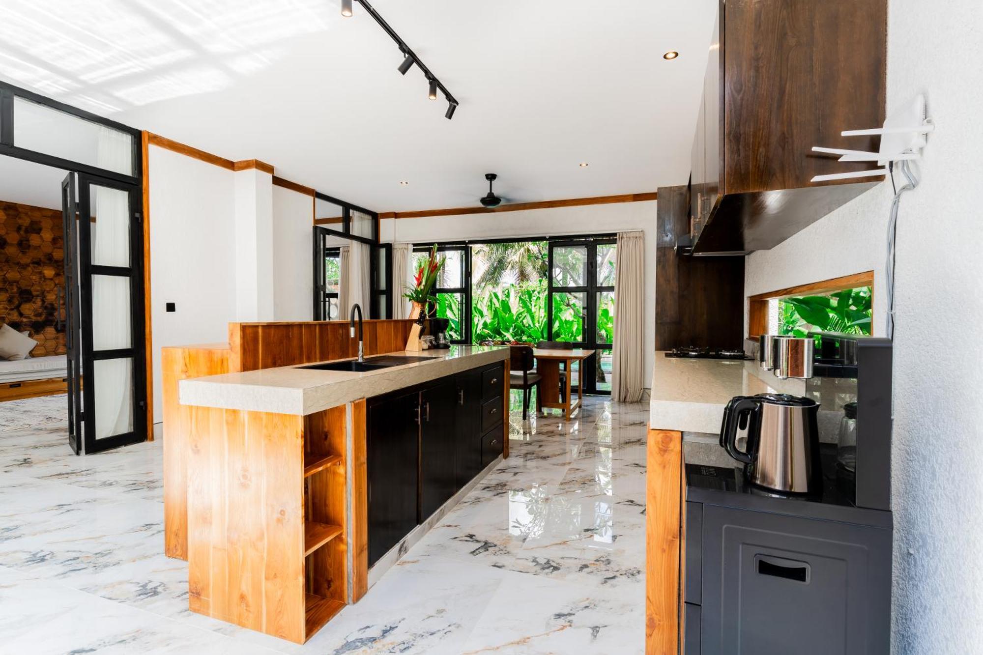 Haven Hideaway Ubud Εξωτερικό φωτογραφία