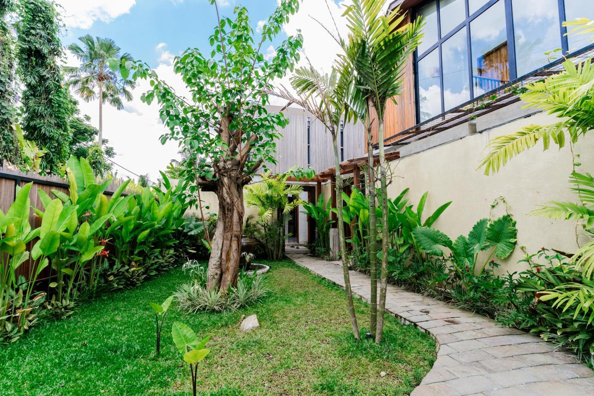 Haven Hideaway Ubud Εξωτερικό φωτογραφία