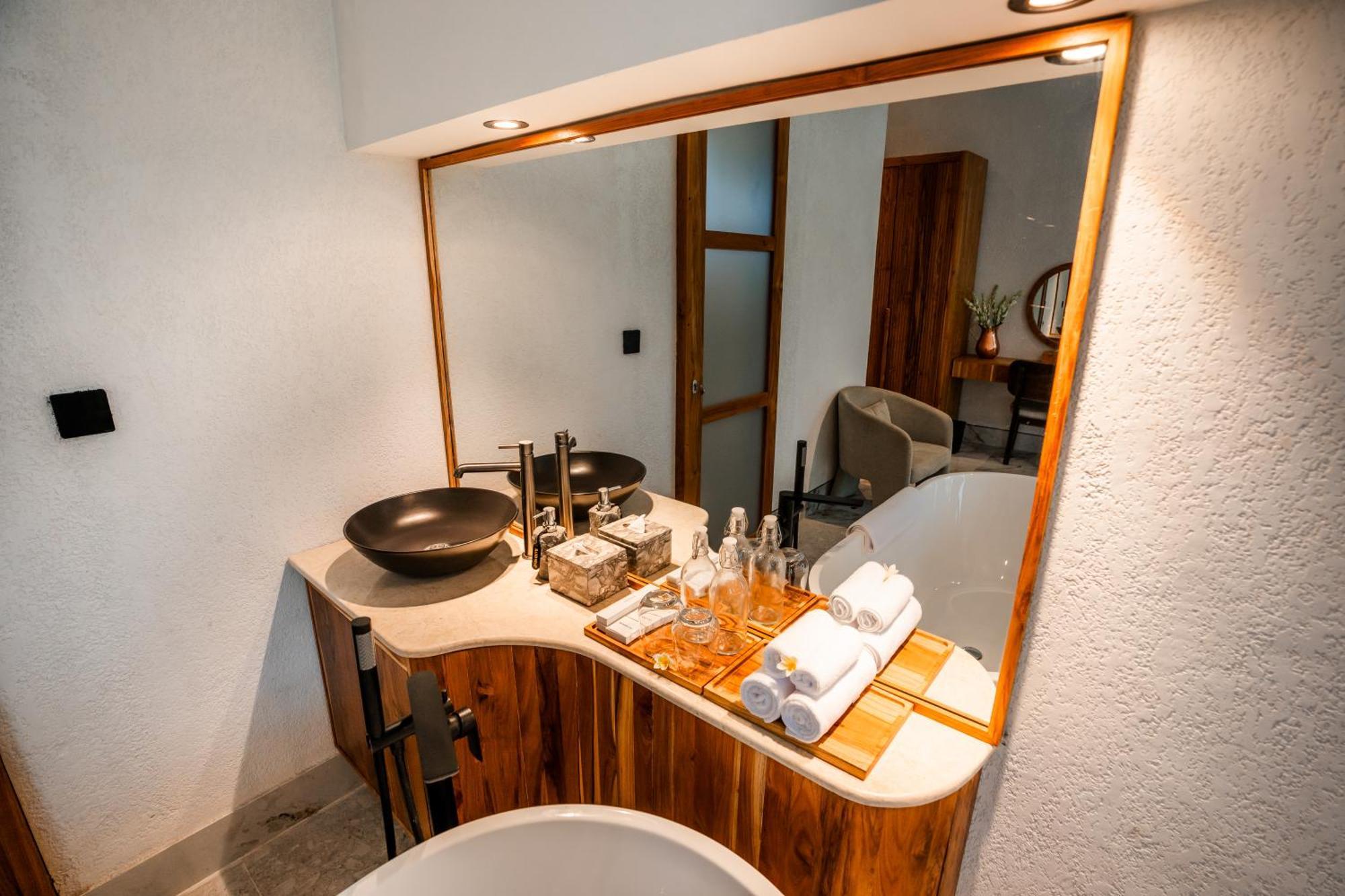 Haven Hideaway Ubud Εξωτερικό φωτογραφία