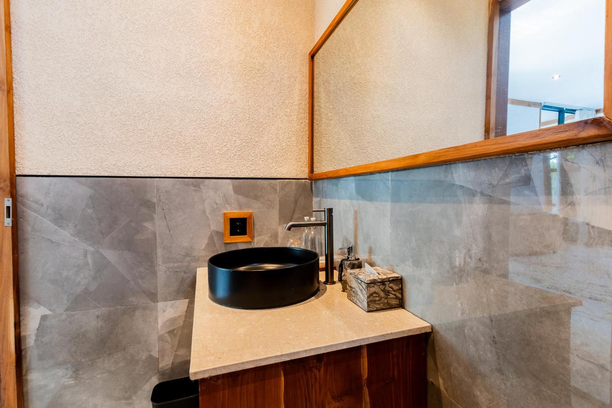 Haven Hideaway Ubud Εξωτερικό φωτογραφία