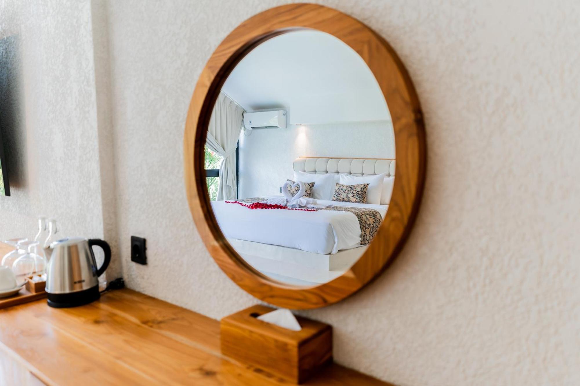 Haven Hideaway Ubud Εξωτερικό φωτογραφία