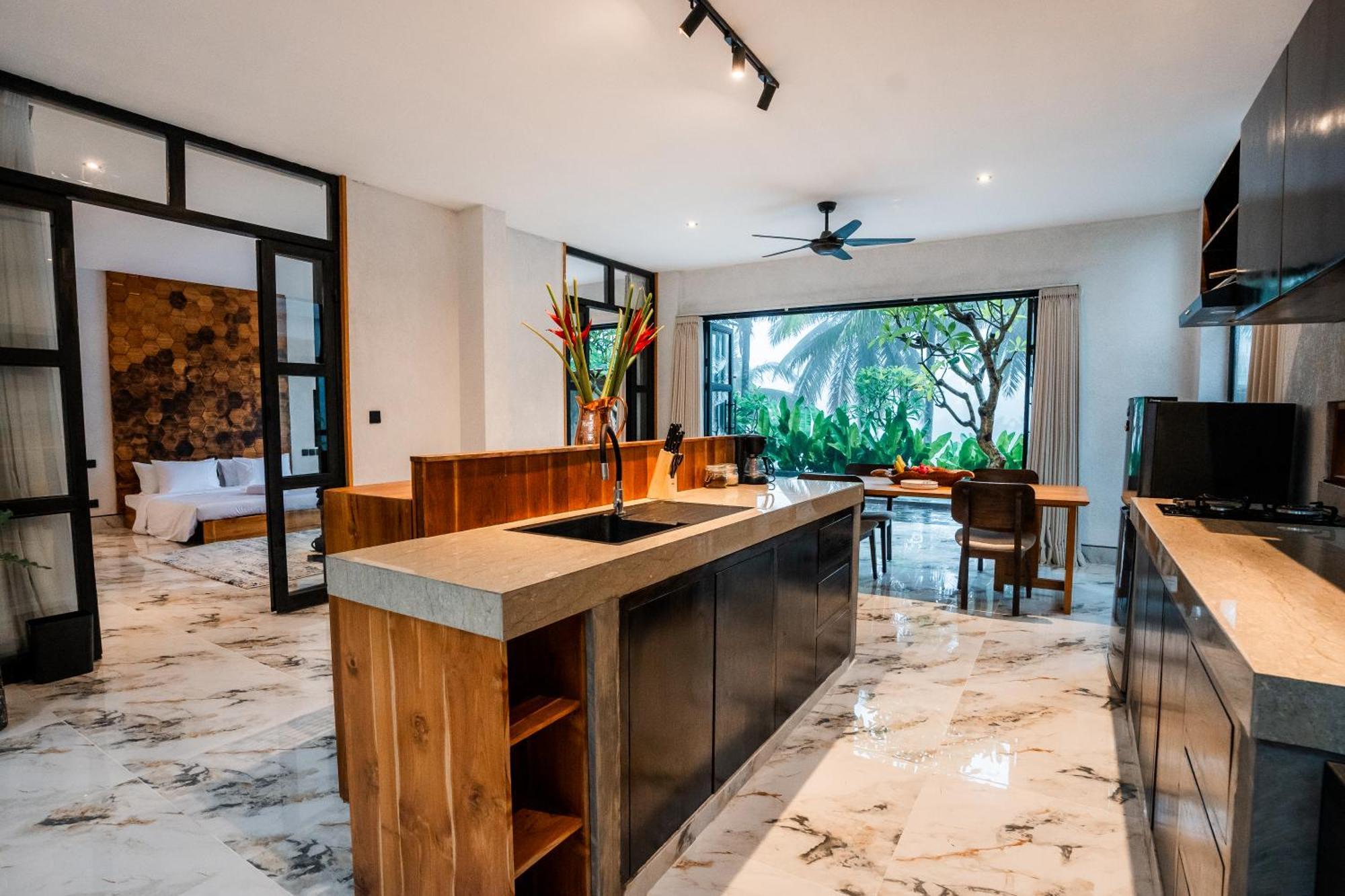 Haven Hideaway Ubud Εξωτερικό φωτογραφία