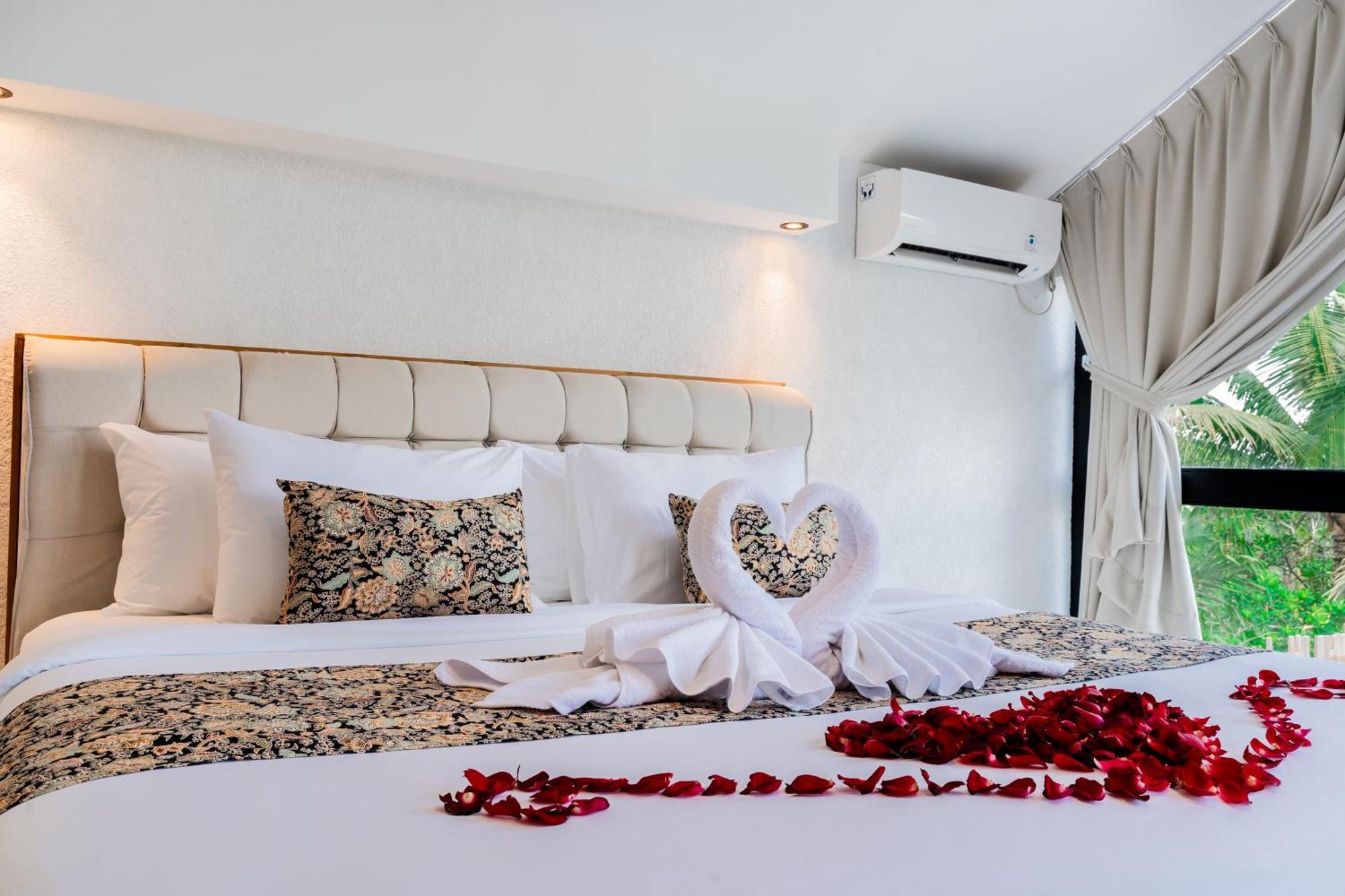 Haven Hideaway Ubud Εξωτερικό φωτογραφία