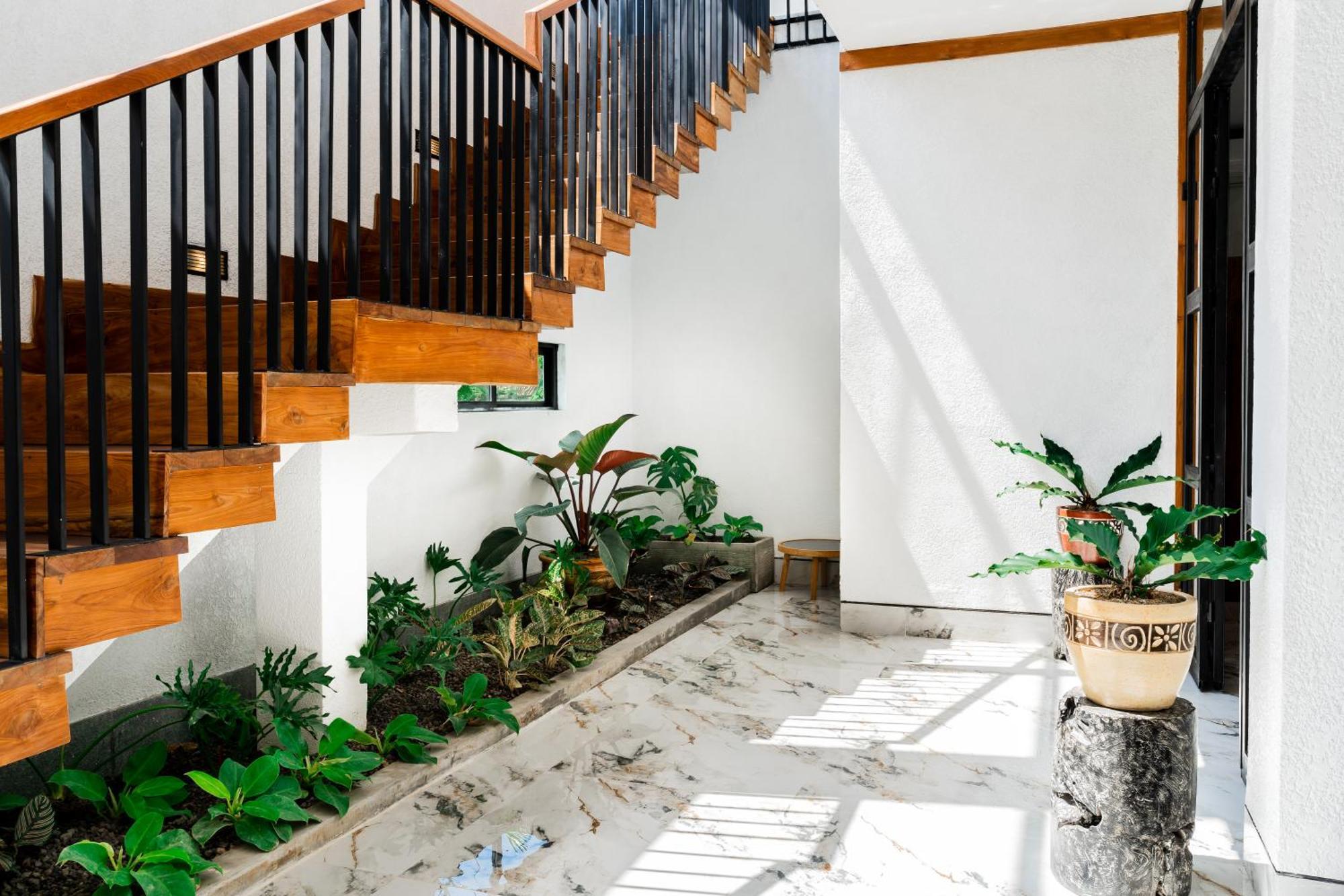 Haven Hideaway Ubud Εξωτερικό φωτογραφία