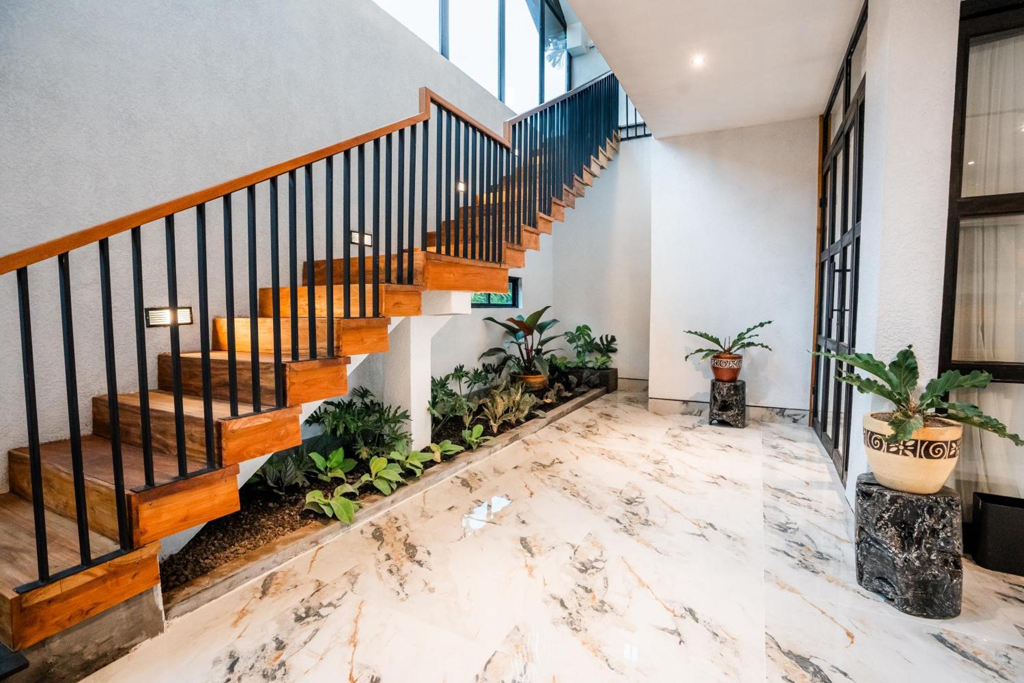 Haven Hideaway Ubud Εξωτερικό φωτογραφία