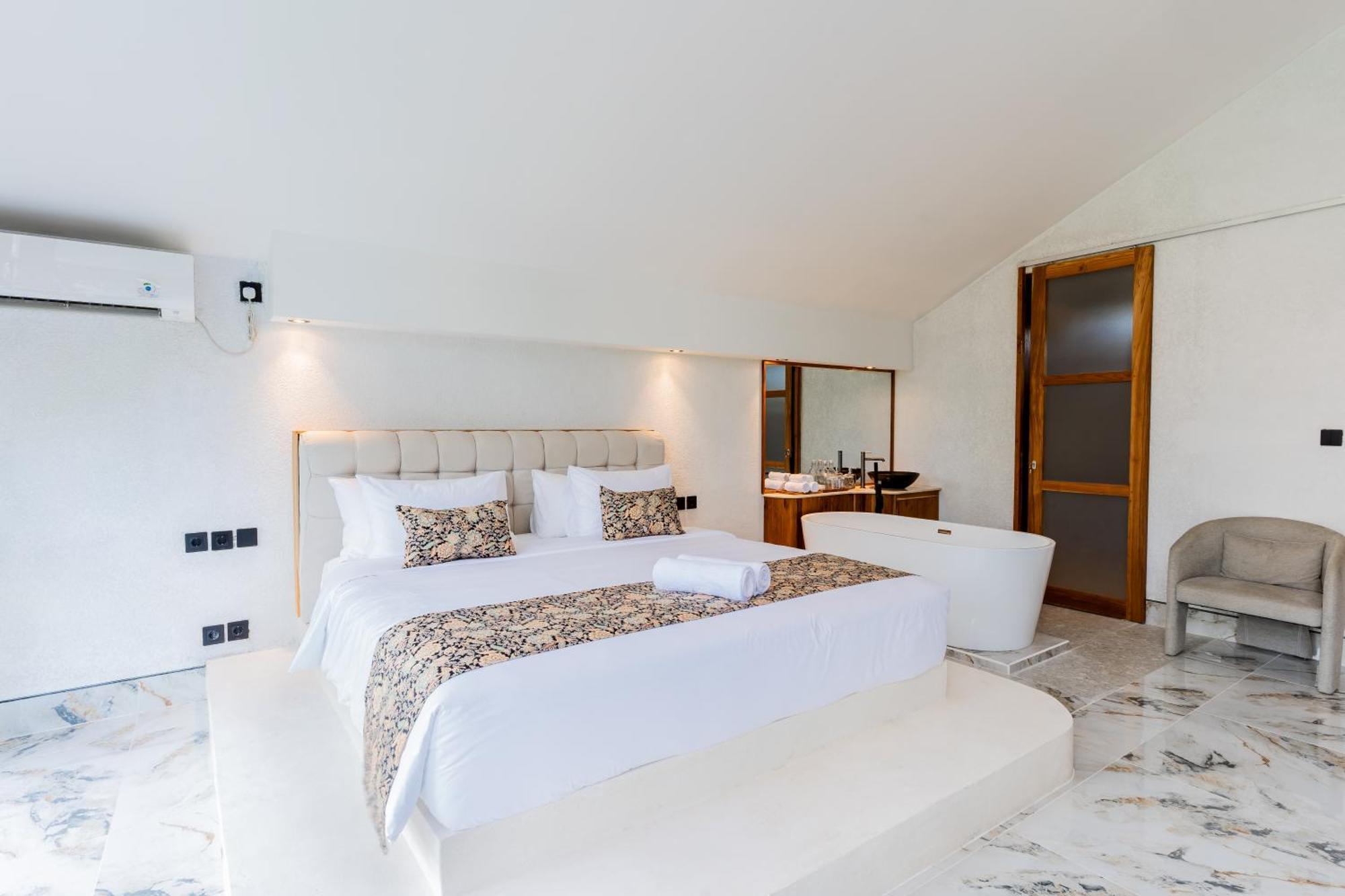 Haven Hideaway Ubud Εξωτερικό φωτογραφία