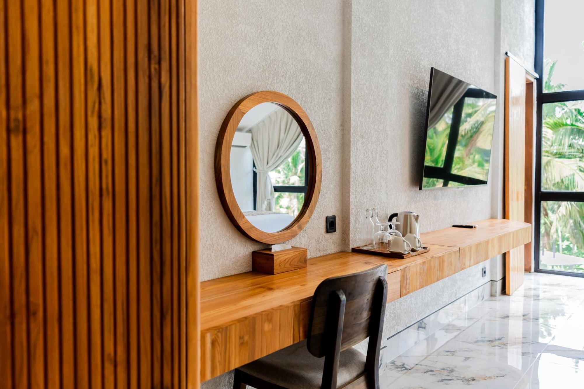Haven Hideaway Ubud Εξωτερικό φωτογραφία